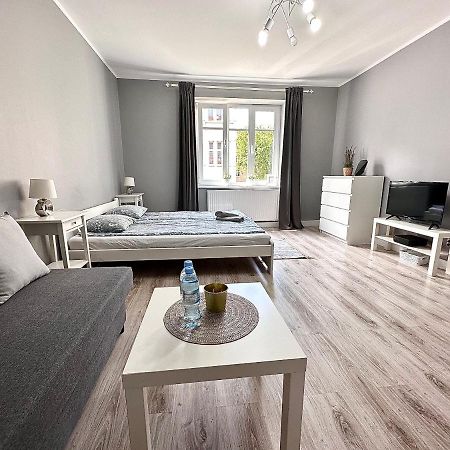 Apartament W Sopocie - Kazimierza Leilighet Sopot Eksteriør bilde