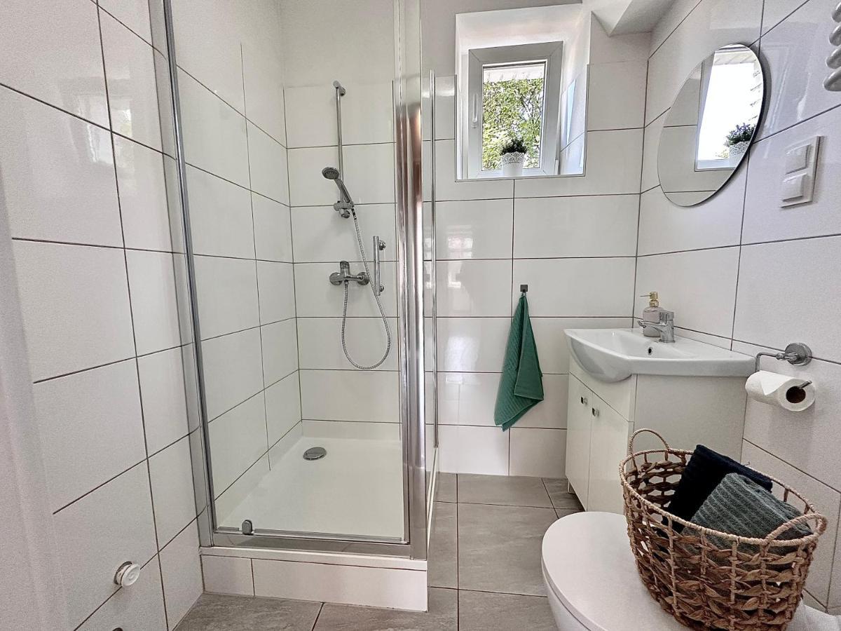 Apartament W Sopocie - Kazimierza Leilighet Sopot Eksteriør bilde